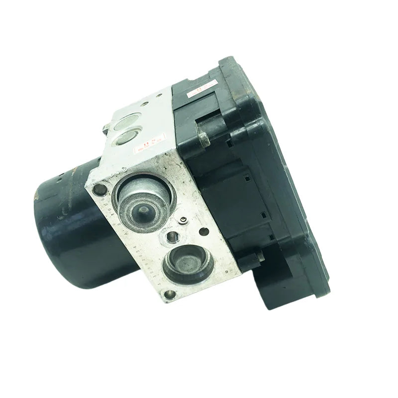 New OEM Aluminum ABS Pump Assembly for Mercedes-Benz GLK204 C200 W221 W253 W164 S350 S400 W212 W213 W205 | Factory Direct