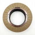 For Lincoln Navigator Rear Differential Clutch Friction Plate Kit