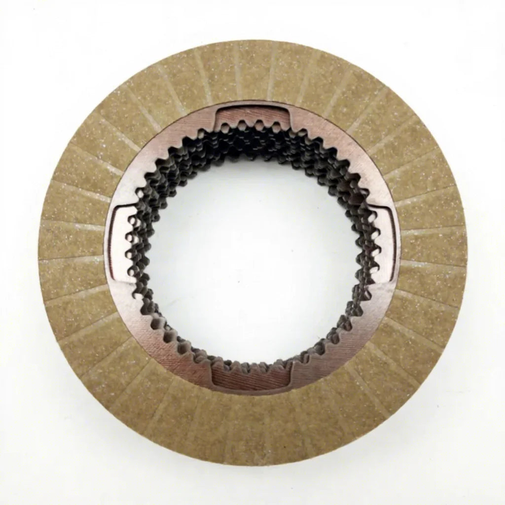 For Lincoln Navigator Rear Differential Clutch Friction Plate Kit