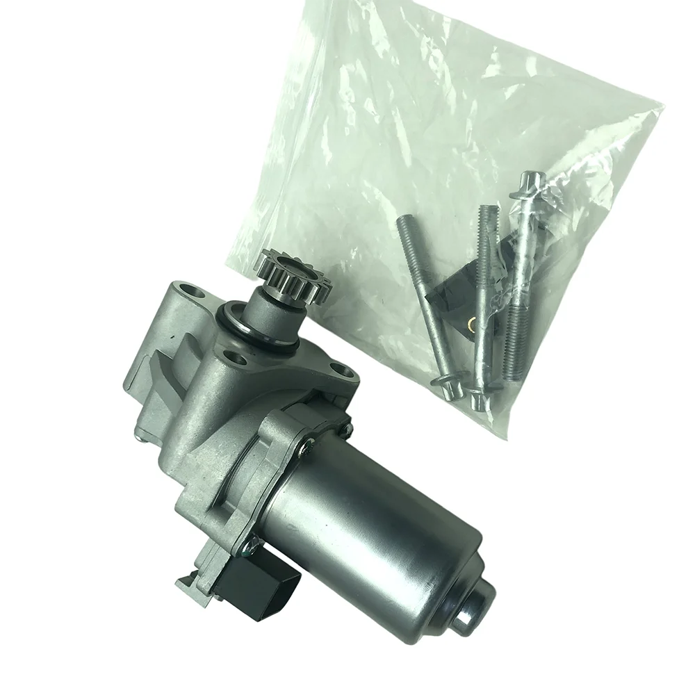 Transfer Case Actuator Motor 27107546671 for BMW 328i 528i 530Xi 3.0L AWD | xDrive Transfer Case Motor