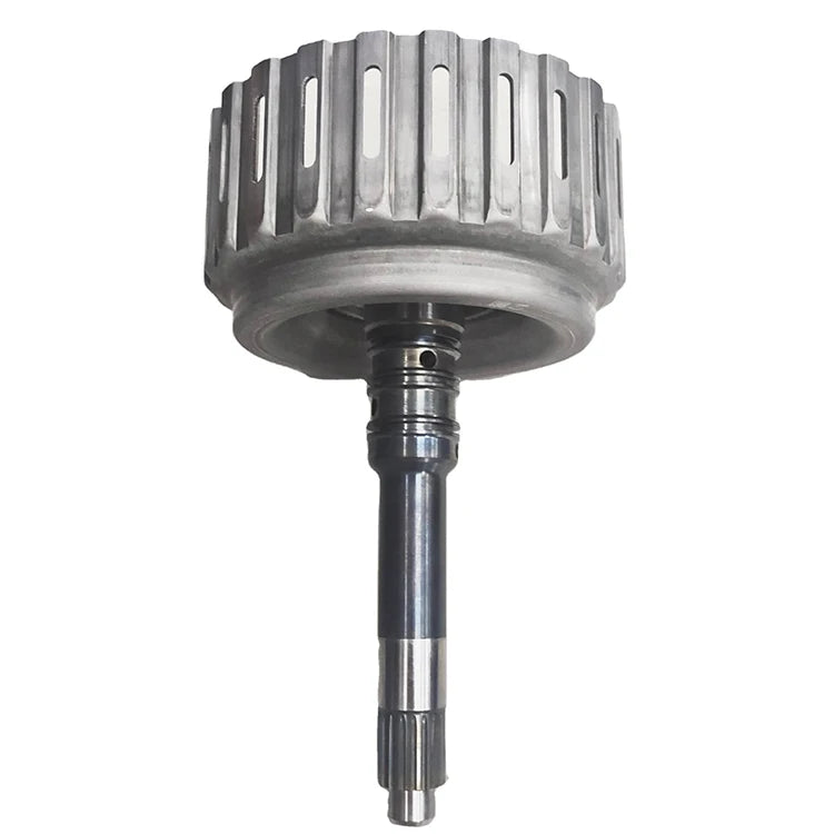 OEM Transfer for AC60 Clutch Drum Input Shaft Alloy Steel for Prado 2.7/3.5 AWD | Overrunning Bearing | 1 Year Warranty