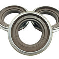 New OEM XINWEI FR3Z-4310-B AL3Z-3B112-AB Rear Differential Pinion Seal Kit for Mustang 2.3T
