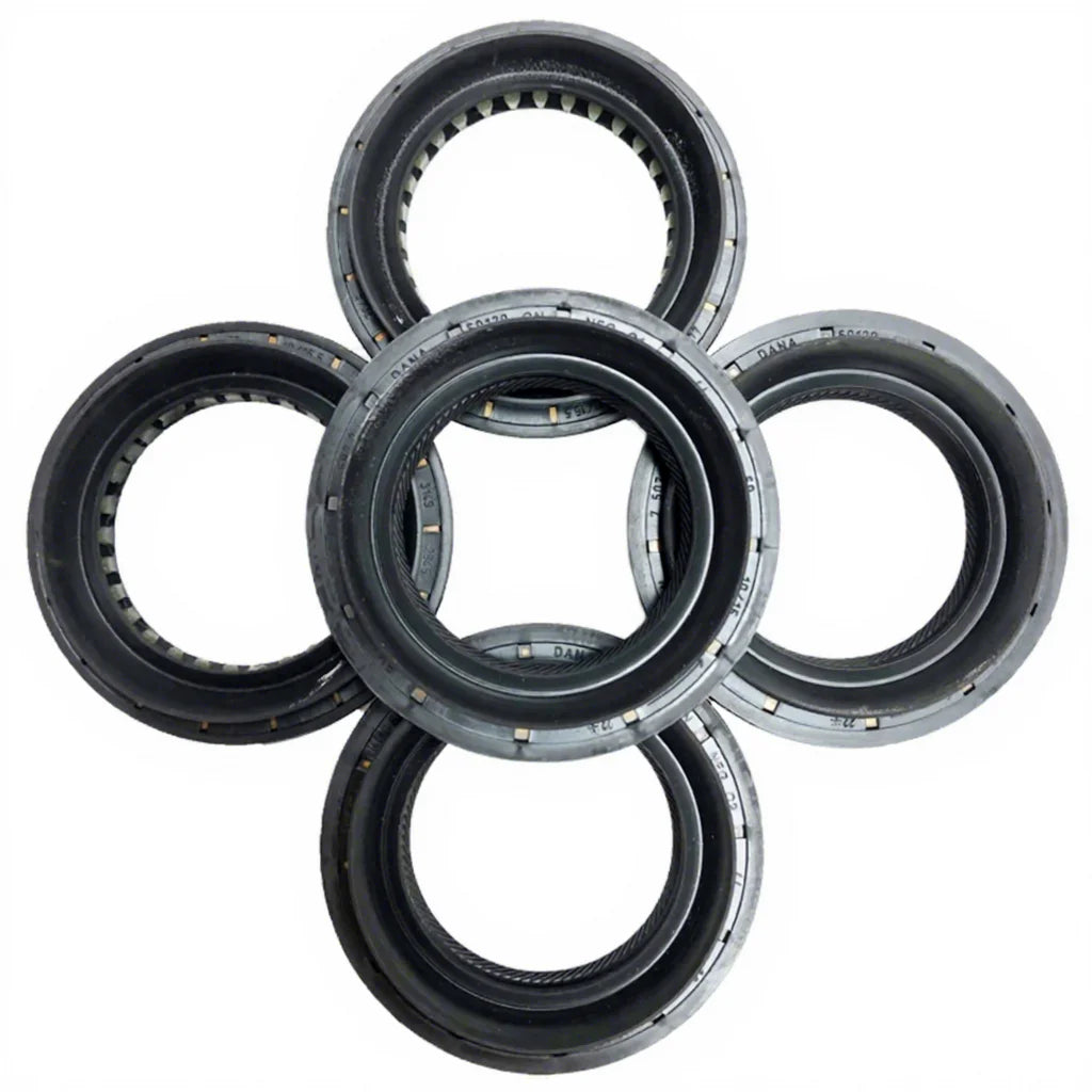 For BMW X3 F25 X4 F26 Front Differential Carrier Oil Seal