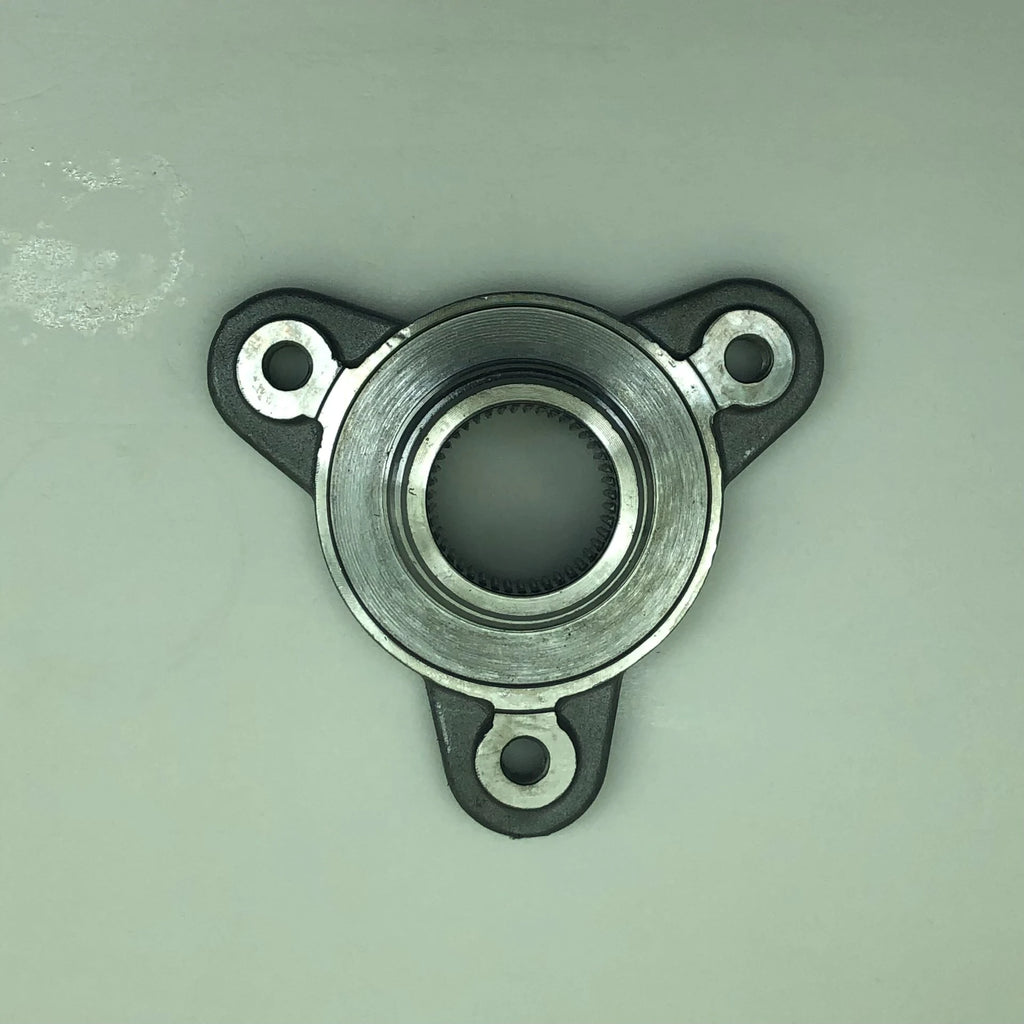 OEM ATC35L Transfer Case Output Flange for BMW F15 X5 F10 5 Series AWD Transfer Case Output Shaft Flange