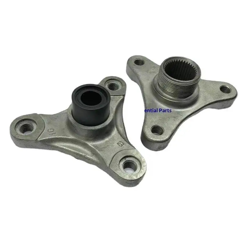 OEM Rear Differential Flange for BMW F10 F18 X5 X6 630GT 5 6 7 Series Rolls Royce Ghost Phantom Differential Output