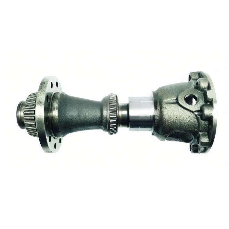 OEM Transfer Case Propeller Shaft Connection Kit for Land Rover Freelander 2 L359 Range Rover Evoque AWD 4WD