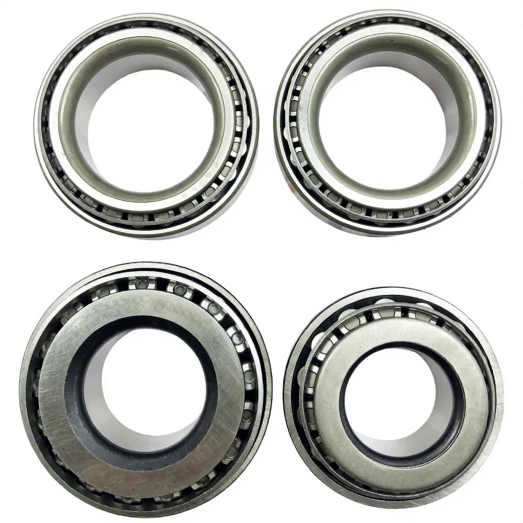 A2053304307 Front Differential Bearing Kit for Mercedes-Benz GLC X253 GLC200 GLC300 4MATIC 2015-2022