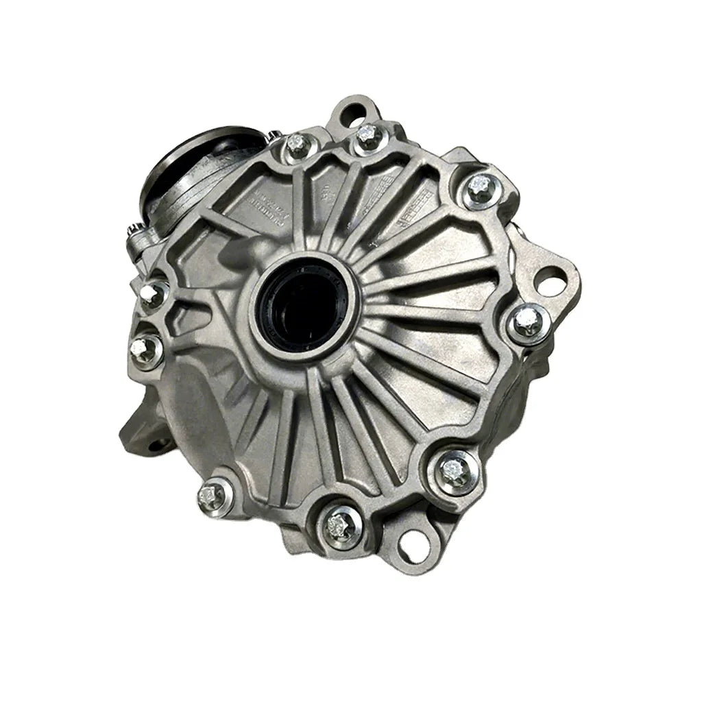 A2053501802 Rear Differential Clutch Assembly for Mercedes C-Class W204 E-Class W212 4MATIC Locking Repair Kit