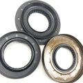 OEM Rear Differential Oil Seal 33107571597 for BMW X1 X3 X4 X5 X6 | AWD Auto Transmission | Factory Direct