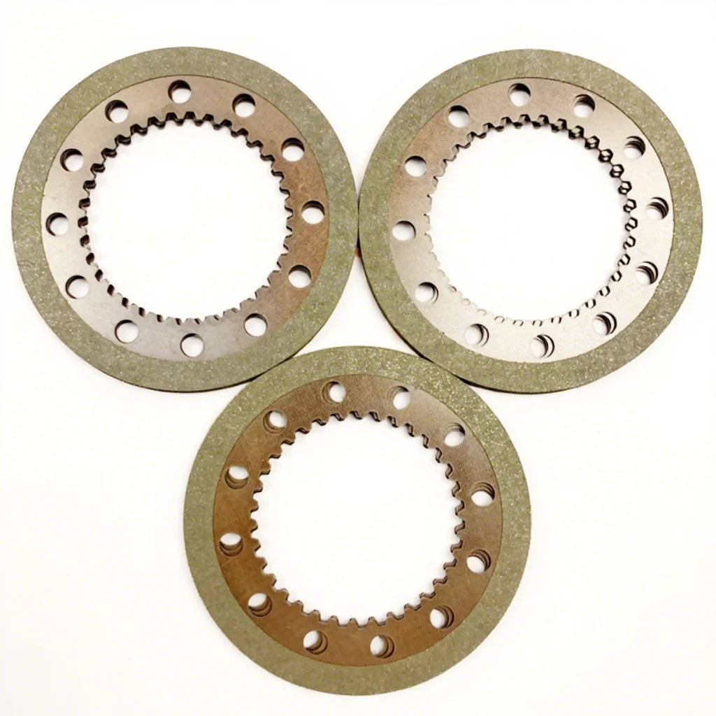 Infiniti FX35 Transfer Case Friction Plates Kit for 2008-2011 Model Year
