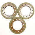 Infiniti FX35 Transfer Case Friction Plates Kit for 2008-2011 Model Year