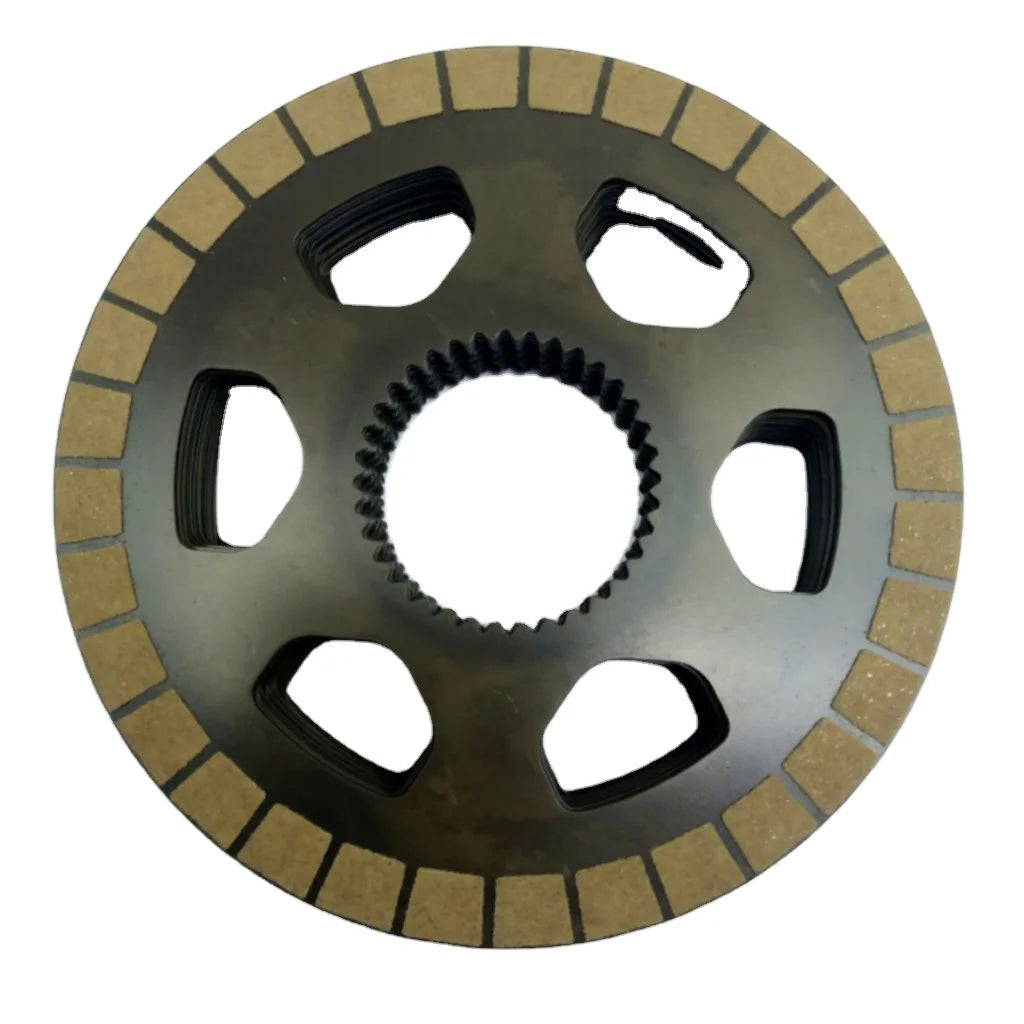 ATC35L/45L Transfer Case Clutch Repair Kit - Includes Friction & Steel Plates for BMW X Models