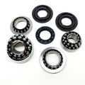Rear Differential Bearing & Oil Seal Repair Kit 3.15 Ratio for BMW X5 F15 X6 F16 XDrive AWD