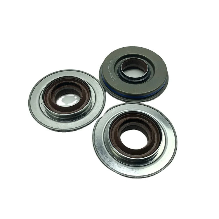 OEM Same as Original Rear Differential Oil Seal L1MW-4676BA Timken 202ZX82 for Lincoln Aviator | Factory Direct