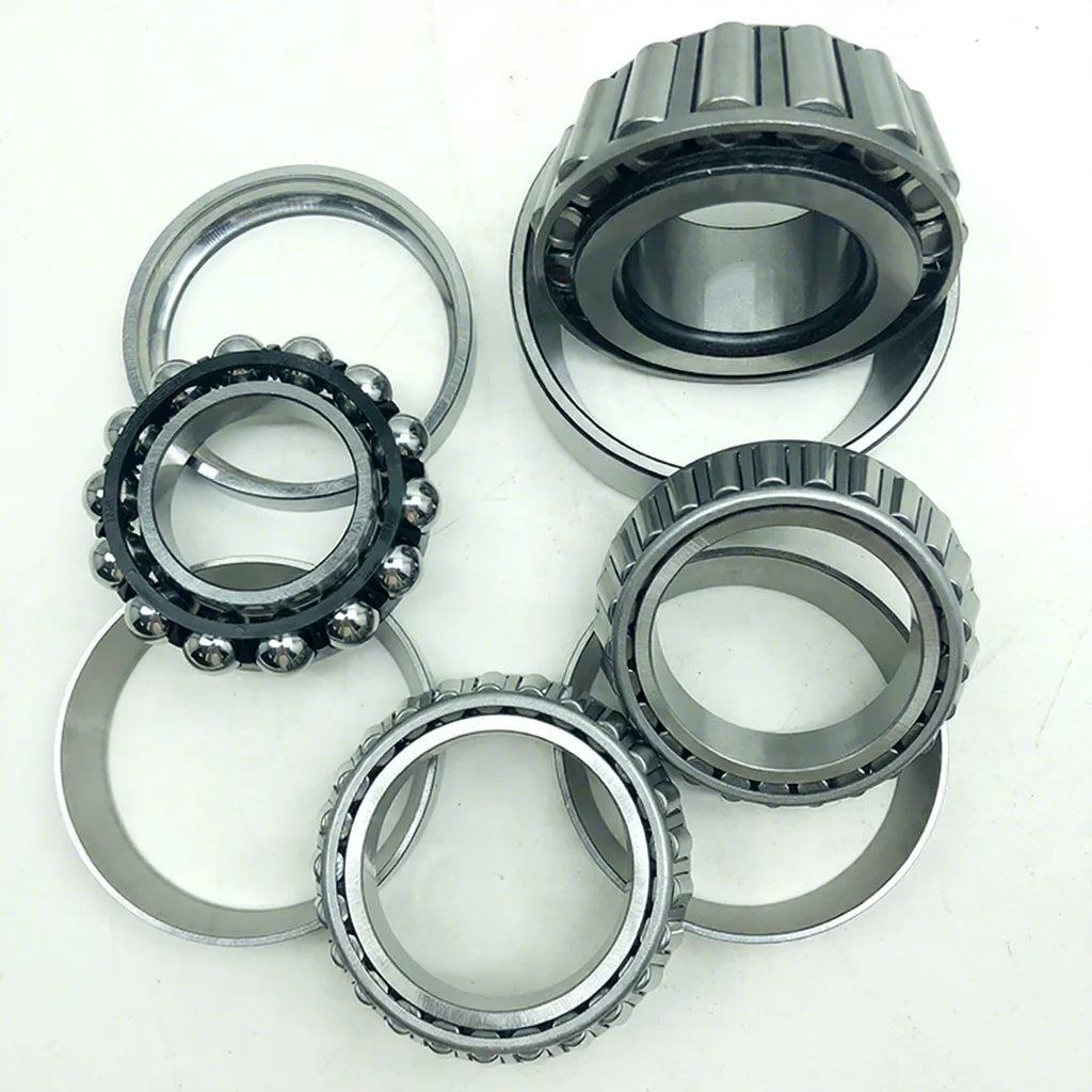 Complete Transmission Bearing Kit for Cadillac CT6 2.0T LSY (2016-2024) - High Quality New Front & Rear Bearings
