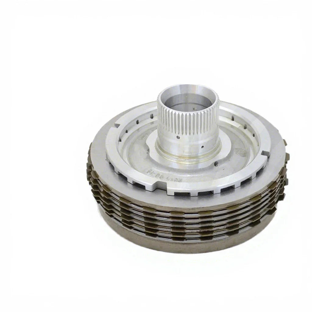 New OEM F Clutch for ZF 8HP45 Automatic Transmission | F22/F30/F35/G20/G28/E84/E71 | Factory Direct