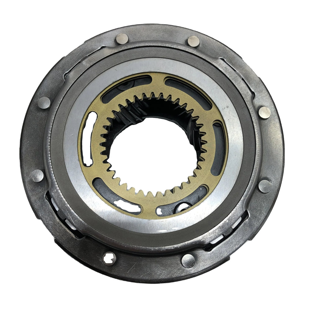 Transfer Case Clutch Planetary Gear Carrier Assembly for Mercedes GLK300 GLK350 X204 4MATIC AWD 2010-2015