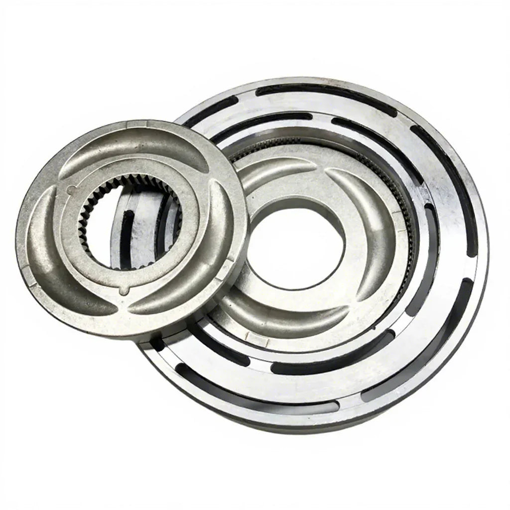 Transfer Case Shift Lock Assembly for GWM H9/Cannon & Ford Everest 2.2T | 4WD Engagement Mechanism