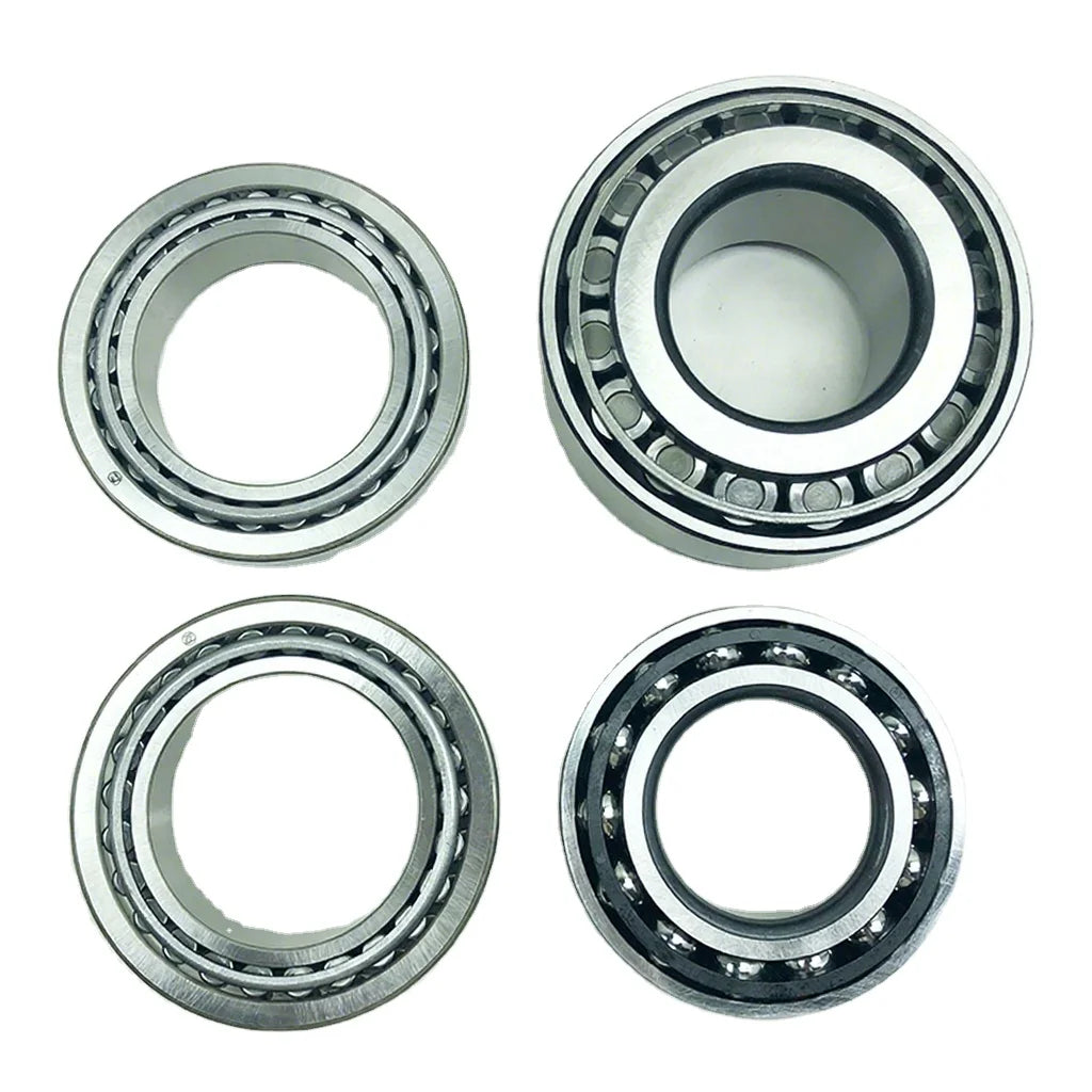 For Cadillac CT6 2016-2024 Front & Rear Differential Assembly with New Bearings