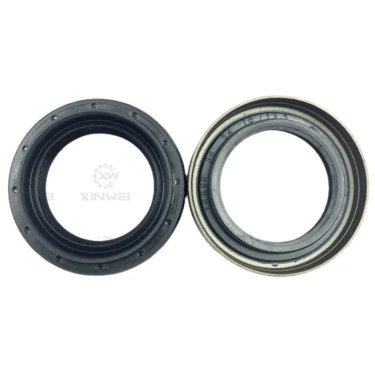 [Oil Leak Repair] A2463500802 Rear Differential Oil Seal | Dedicated for Mercedes-Benz CLA250/A45/B250 4Matic