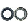 [Oil Leak Repair] A2463500802 Rear Differential Oil Seal | Dedicated for Mercedes-Benz CLA250/A45/B250 4Matic