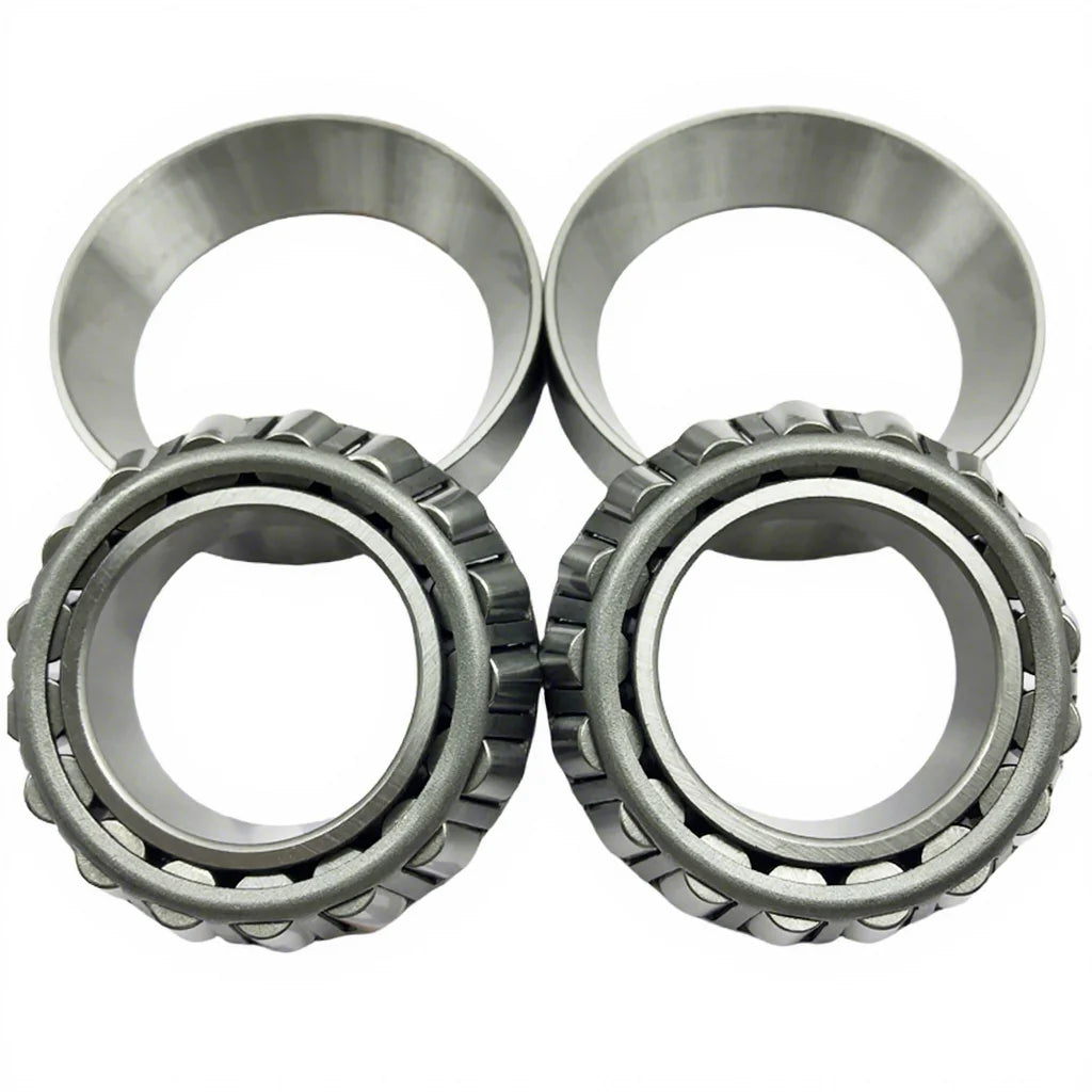 Differential Clutch Release Bearing and Cone for Ford Mustang 2015 - 2023 95mm X 36mm Aids in 4WD Engagement