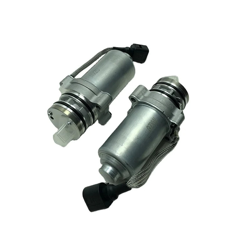 OEM Rear Differential Clutch Motor LR031377 for Land Rover LR2 & Range Rover | AWD Auto Transmission | Factory Direct