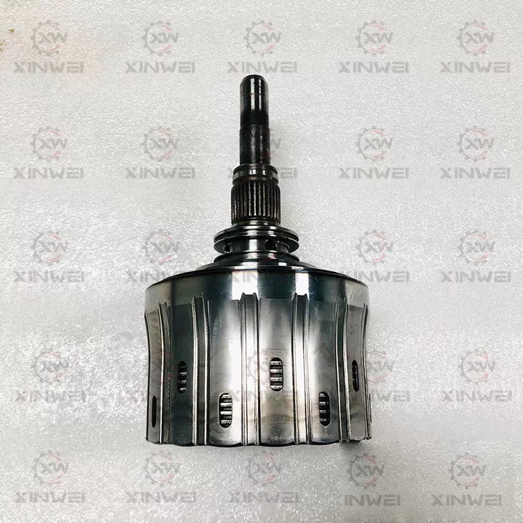 Rear Differential Clutch Assembly for Mercedes-Benz GLA45 AMG CLA45 A45 X156 | OEM Replacement | 4MATIC Coupling Unit