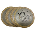 OEM 47300-4C111 Transfer Case Clutch Plate 141*1.55*22T for Kia Sorento 3.5L/3.8L V6 | Friction Disc Kit