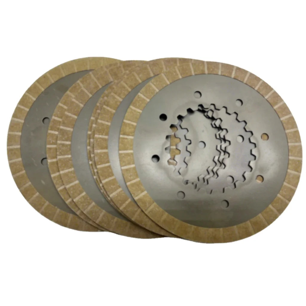 OEM 47300-4C111 Transfer Case Clutch Plate 141*1.55*22T for Kia Sorento 3.5L/3.8L V6 | Friction Disc Kit