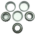For Mercedes-Benz Front Axle Differential Bearing Assembly | Compatible with E350, GLC300, GLC253, C300