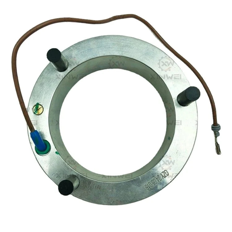 OEM  Electromagnetic Coil Assembly for Ford Raptor Everest Jeep Caliber Lincoln Navigator | 2.0T | OLIVER