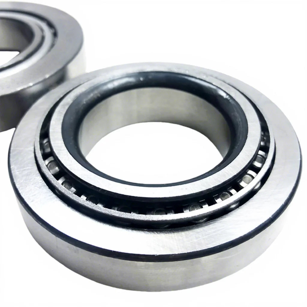 For BMW X5 X6 & 3/4 Series Front Differential Release Bearings | New High-Quality OEM Parts # 31517588253 & 31507578154