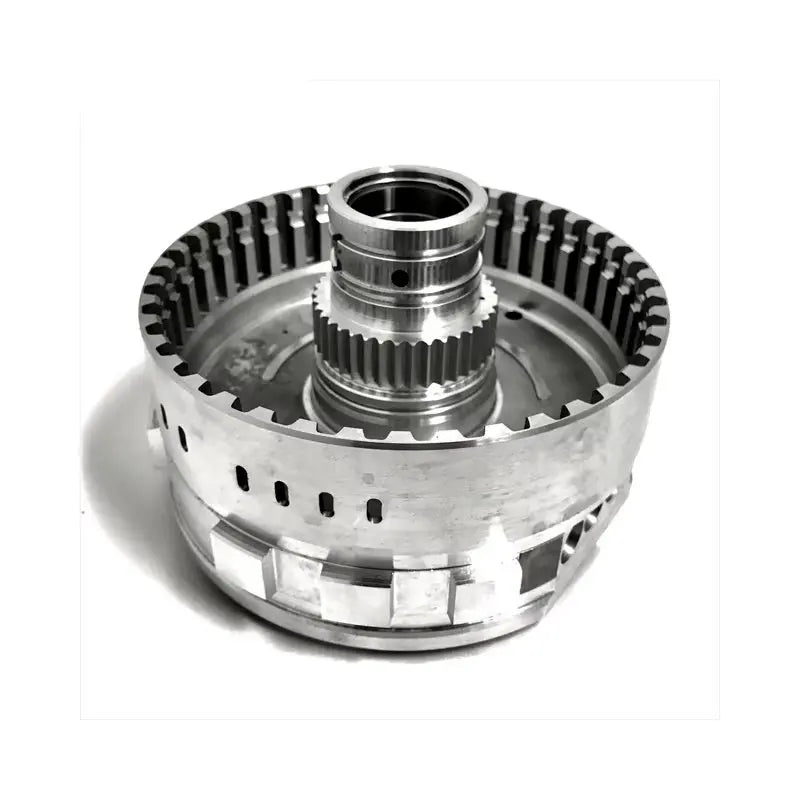 OEM Alloy Steel Clutch Drum for 62TE Automatic Transmission | Prowler Caliber Grand Voyager | Factory Direct 6-Month Warranty