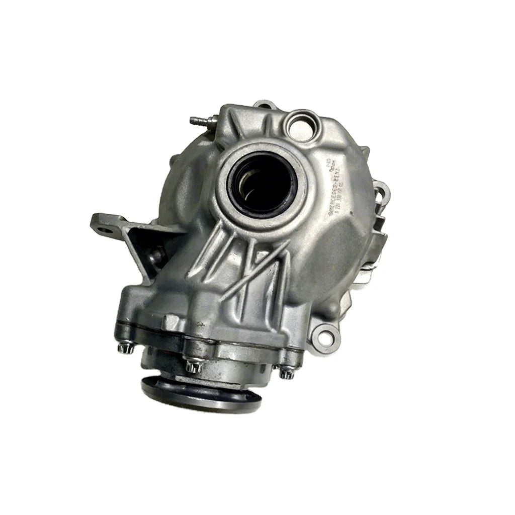 For Mercedes-Benz Front Transfer Case Clutch Assembly | New High-Quality Part # 221222 | OE Replacement Differential Clutch Kit