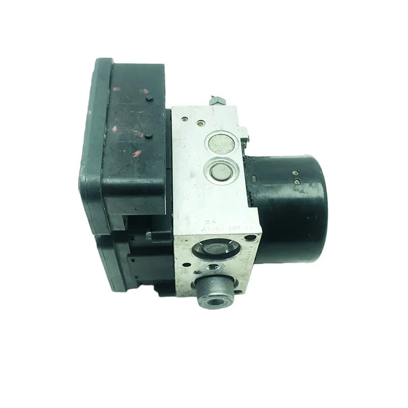 New OEM Aluminum ABS Pump Assembly for Mercedes-Benz GLK204 C200 W221 W253 W164 S350 S400 W212 W213 W205 | Factory Direct