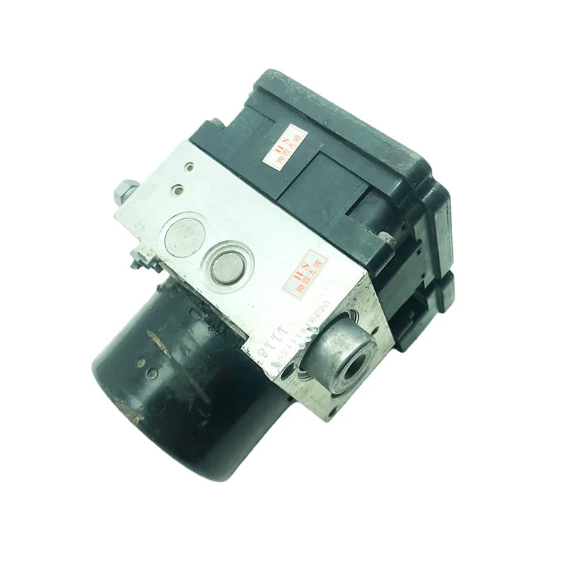 New OEM Aluminum ABS Pump Assembly for Mercedes-Benz GLK204 C200 W221 W253 W164 S350 S400 W212 W213 W205 | Factory Direct