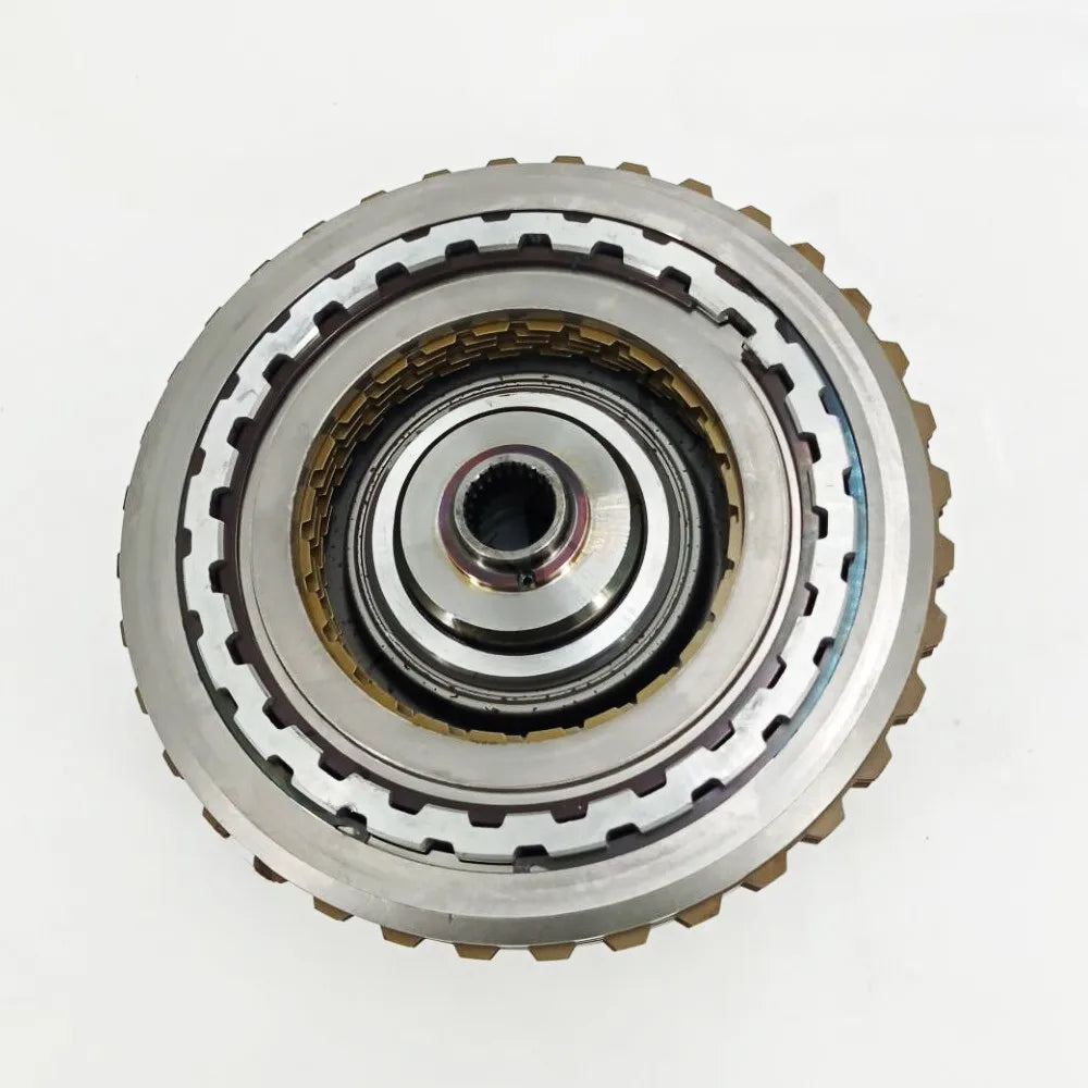 OEM Automatic Transmission Clutch Assembly for Ford 6F35 | Escape Kuga Edge 1.5T 1.6T 2.0T | Factory Direct