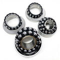 For Classic BMW Differential Overhaul Kit - Enhanced Bearing & Seal Set for 90s Models (E38/E39/E53)