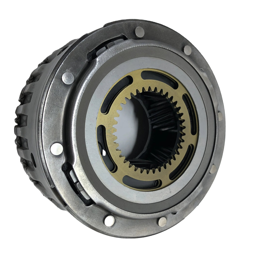Transfer Case Clutch Assembly Planetary Carrier for Mercedes-Benz GLK / S-Class - OEM Replacement Part