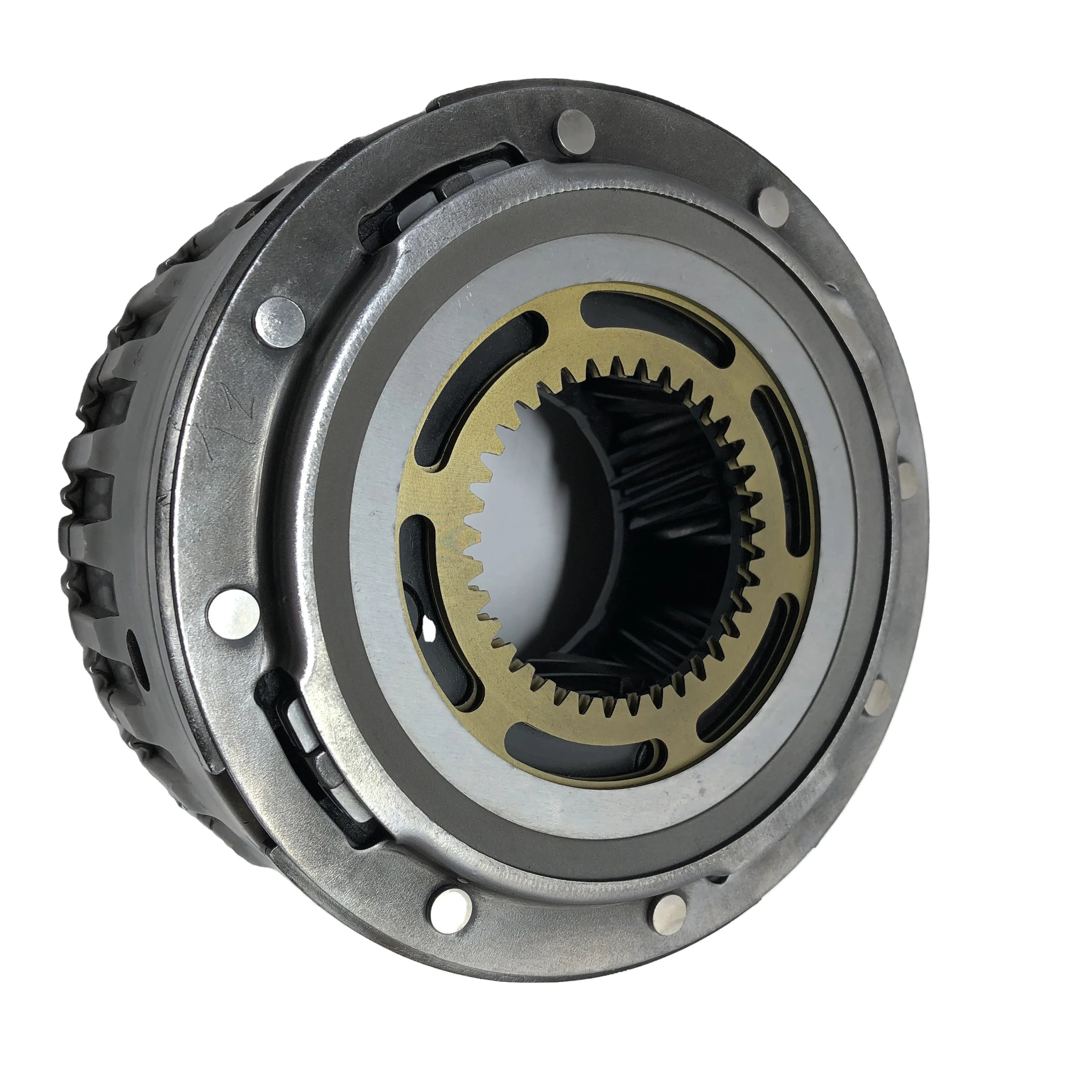 Transfer Case Clutch Assembly Planetary Carrier for Mercedes-Benz GLK / S-Class - OEM Replacement Part