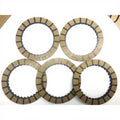 For Lincoln Navigator Rear Differential Clutch Friction Plate Kit