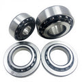 For BMW X3 X4 F25 F26 Rear Differential Bearing Kit New - OEM 31507578154 31507590898 - for 2011-2018 Models