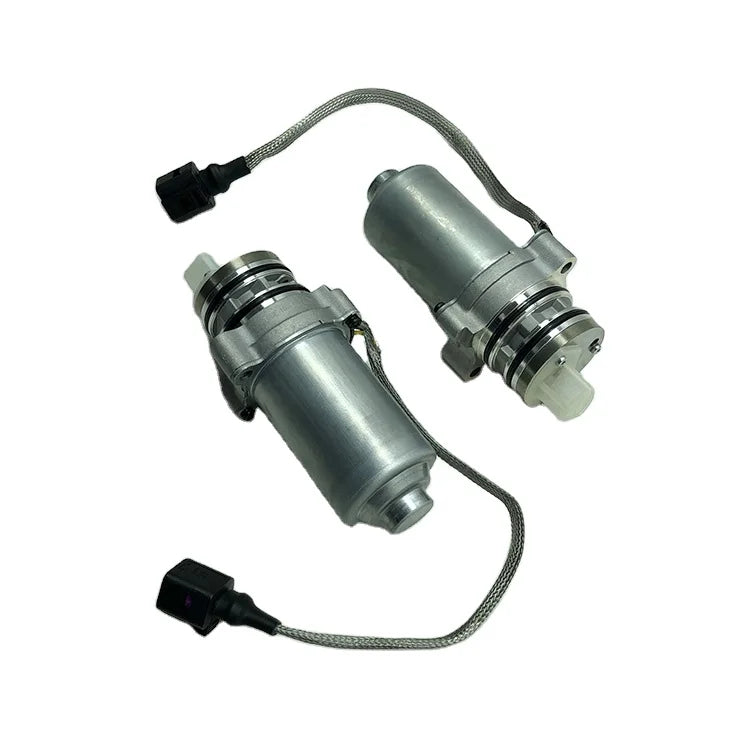 OEM Same As Original Differential Clutch Control Assembly Motor 0CQ598549 for VW Tiguan & Audi A3 | Factory Direct
