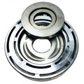 Gear Locking Transfer Case for Haval H9 Great Wall Poer Pickup 4WD BorgWarner Type 4L Low Range New