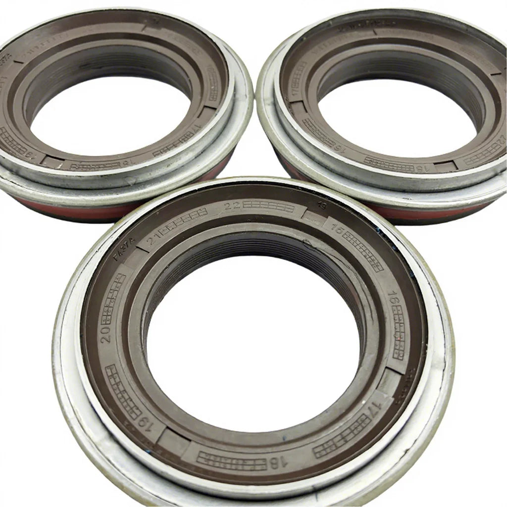Ford Mustang S550 2.3T EcoBoost Rear Differential Pinion Oil Seal OEM FR3Z-4310-B | Fits 2014-2023 | Size 45.3*73/81.5*14