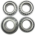 OEM A2463500802 Release Bearing for Mercedes CLA250 A45 B250 4MATIC Rear Differential