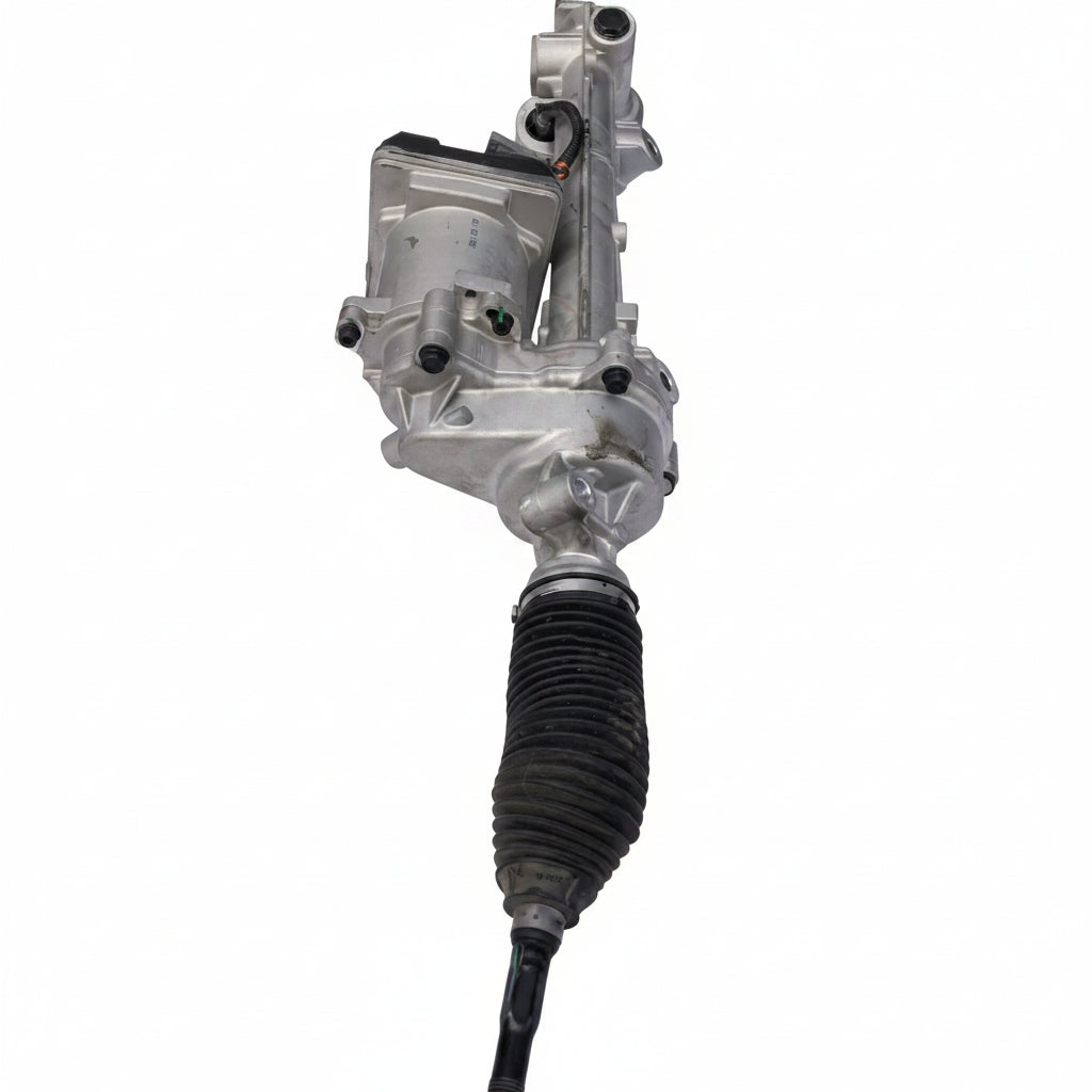 OEM Lenksäulensteuermodul 1044831-00-J für Tesla Model 3 Servolenksystem | Werkstattgeprüft Gebraucht
