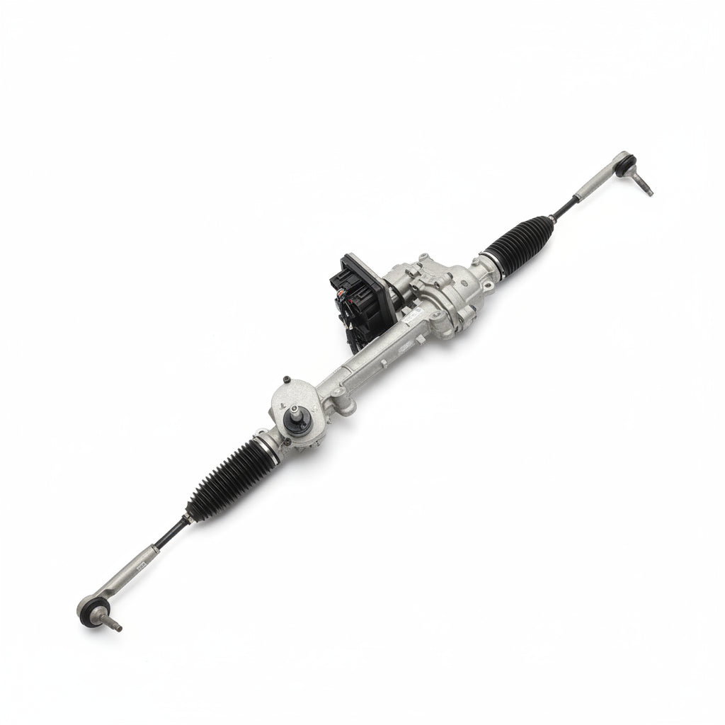 OEM Lenksäulensteuermodul 1044831-00-J für Tesla Model 3 Servolenksystem | Werkstattgeprüft Gebraucht